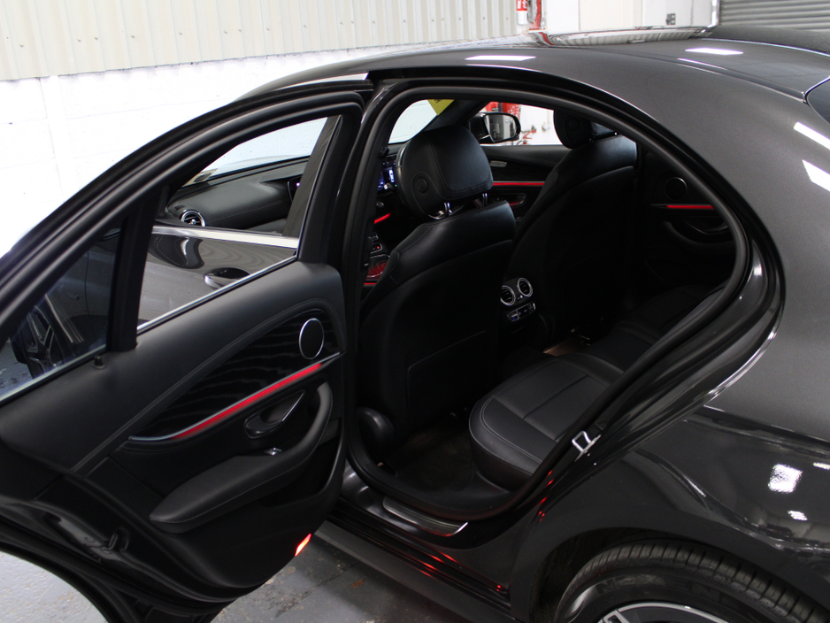 2021 Mercedes-Benz E Class - image 33