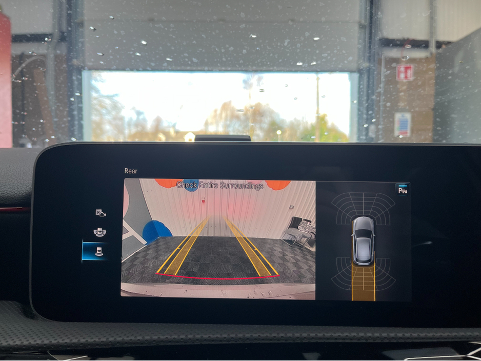 2019 Mercedes-Benz A Class €4950 2019 MERCEDES-BENZ A200D AMG LINE 2.0 AUTOMATIC / CRUISE CONTROL / REVERSE CAMERA / PADDLE SHIFTERS / ELECTRIC MEMORY & HEATED SEATS / €24,950