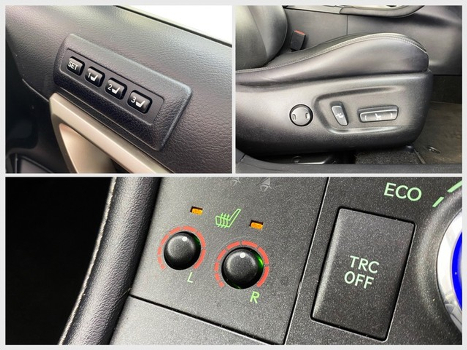 2018 Lexus CT 200 h - image 18