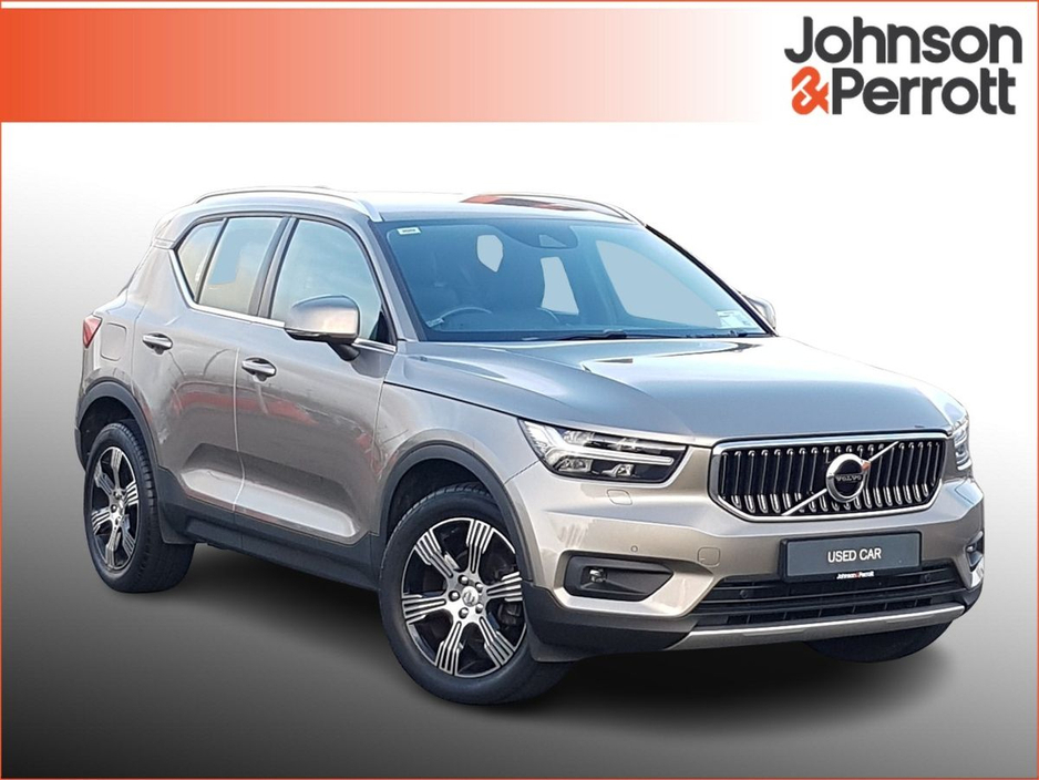 2020 Volvo XC40 for sale in , Ireland