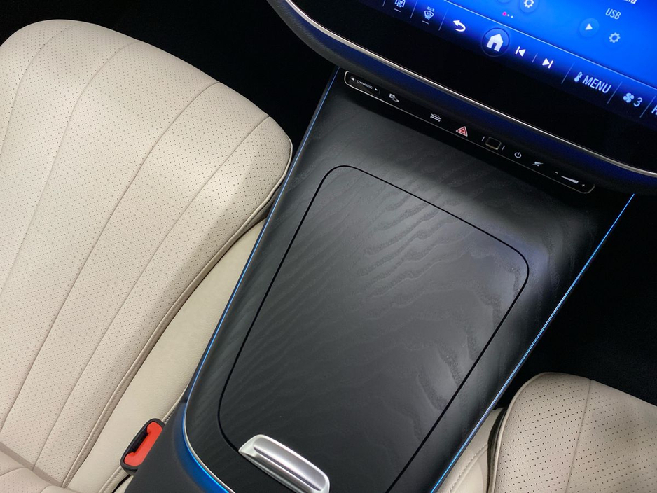 2026 Mercedes-Benz E Class - image 16