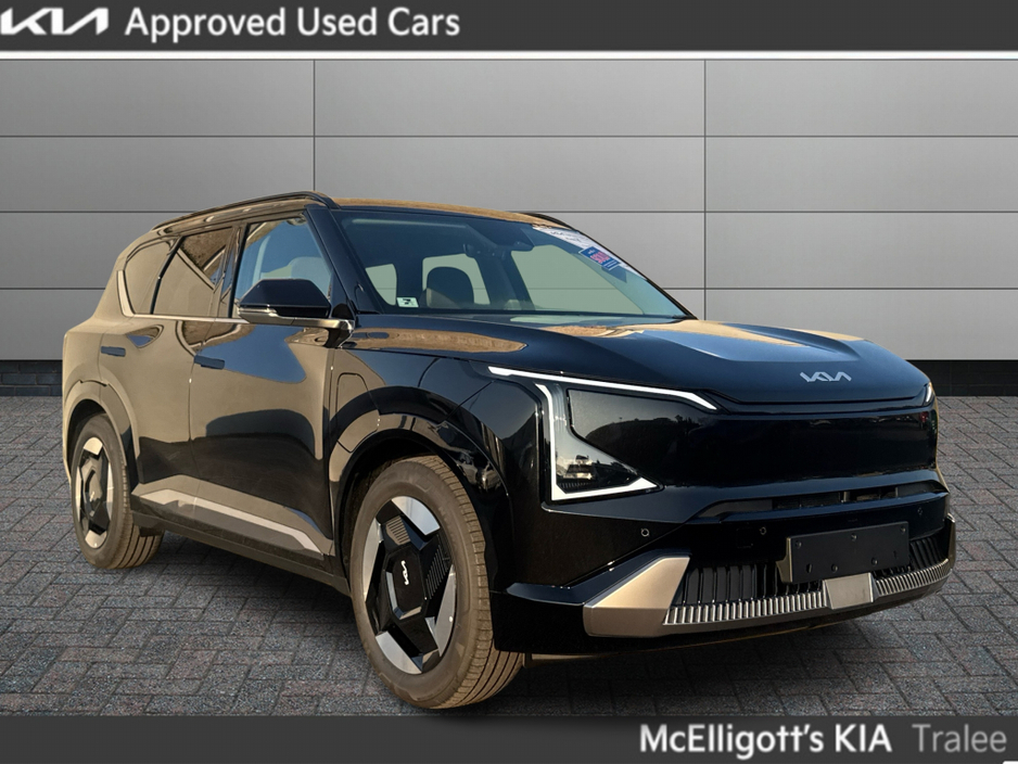 2026 Kia EV5 for sale in , Ireland