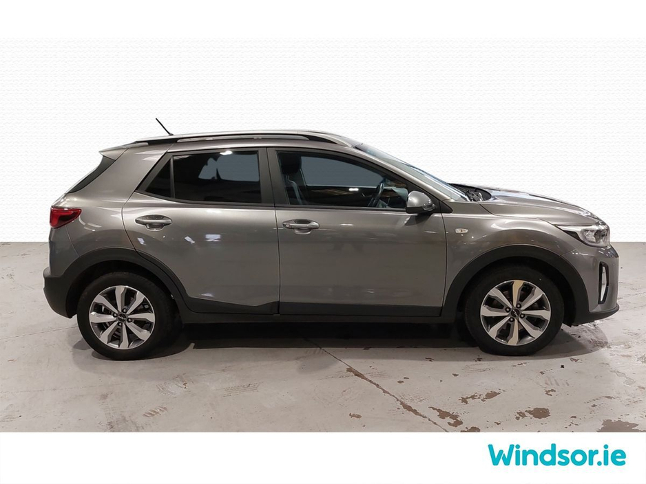 2024 Kia Stonic 1.0 100HP K2 PE €22,495