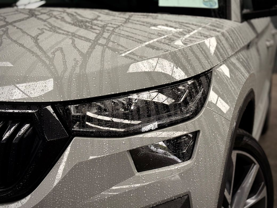 2024 Skoda Kodiaq 7S Sport 2.0tdi 150HP DSG 5DR // HUGE SPEC // 12 MONTH WARRANTY// SAME DAY FINANCE €54,950