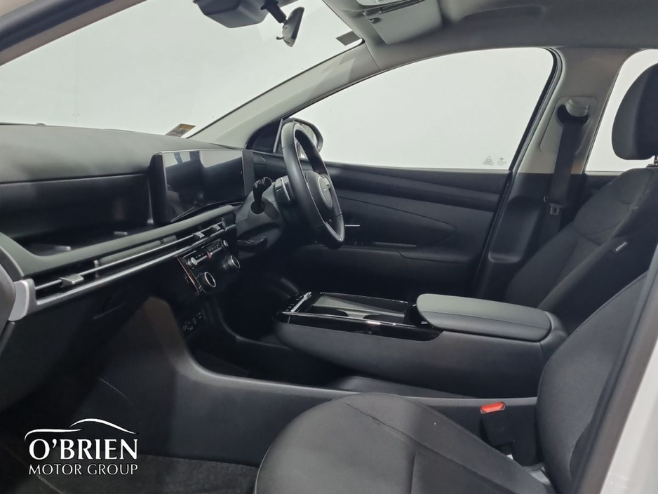 2024 Hyundai Tucson Tucson FL Comfort Plus HEV Auto