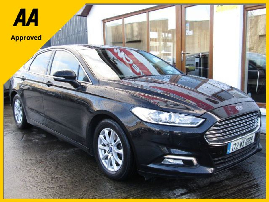 2017 Ford Mondeo for sale in , Ireland