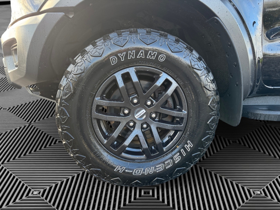 2022 Ford Ranger - image 10