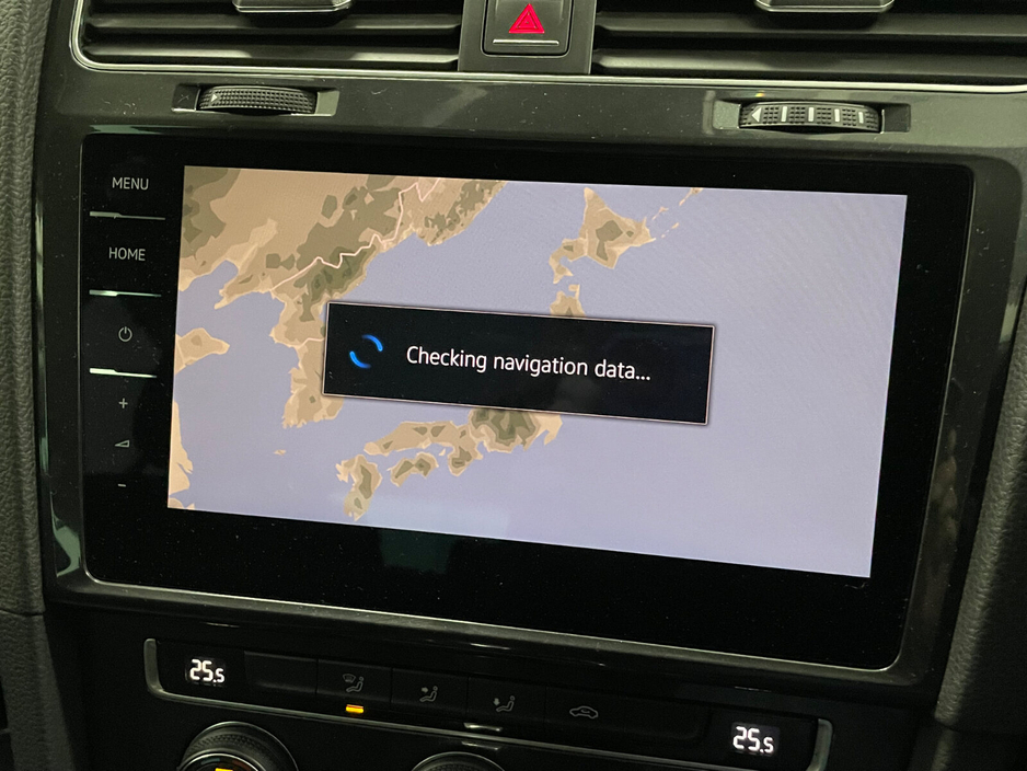 2018 Volkswagen Golf 1.2 TSI 110 bhp Comfortline €16,995