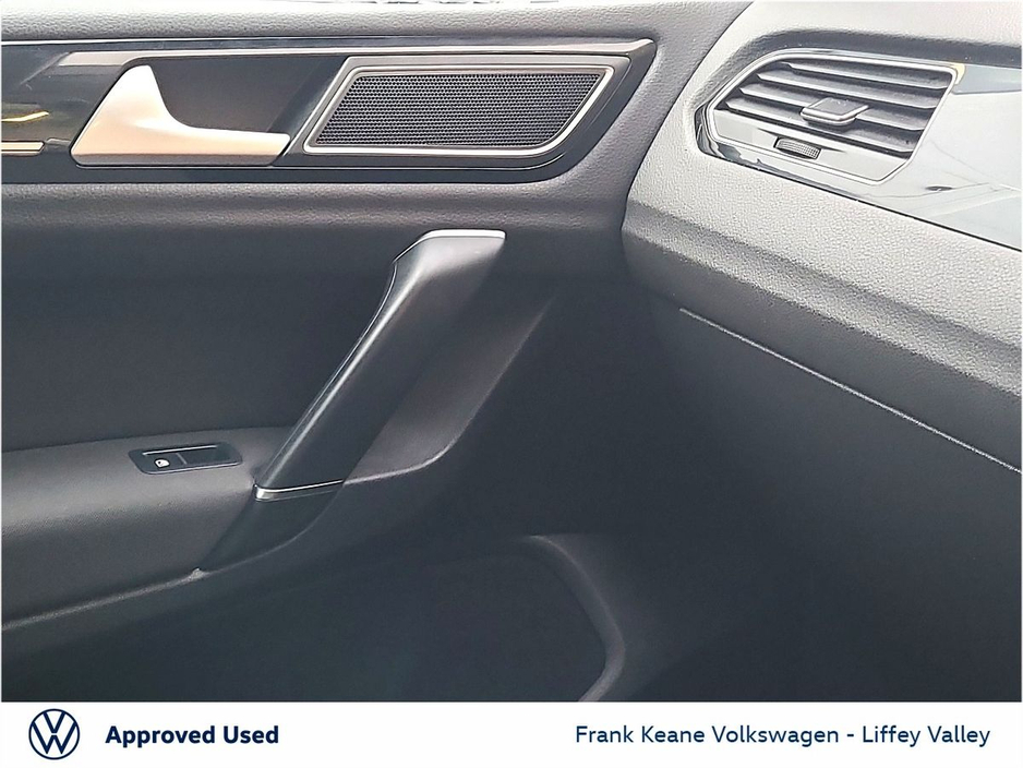2016 Volkswagen Golf SV HIGHLINE 1.2 TSI 110BHP *TUNGSTEN SILVER METALLIC* *12 MONTHS FRANK KEANE WARRANTY* *FINANCE AVAILABLE* €13,995