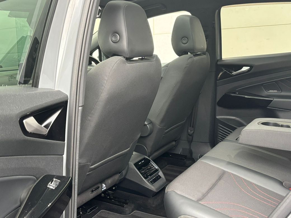 2025 Volkswagen ID.5 GTX