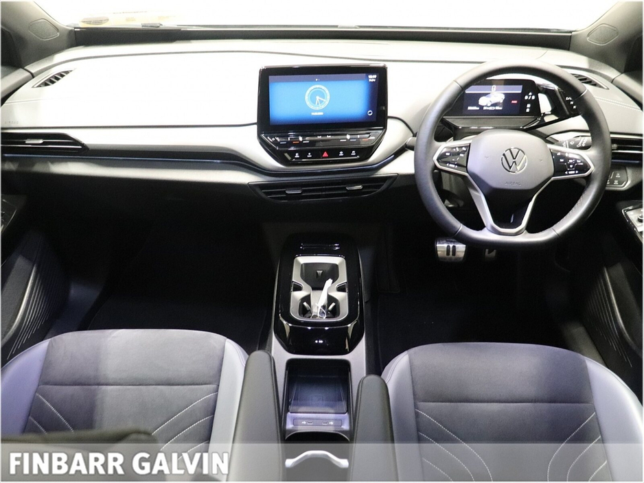 2023 Volkswagen ID.4 LIFE DX 77kWh 174HP €29,950