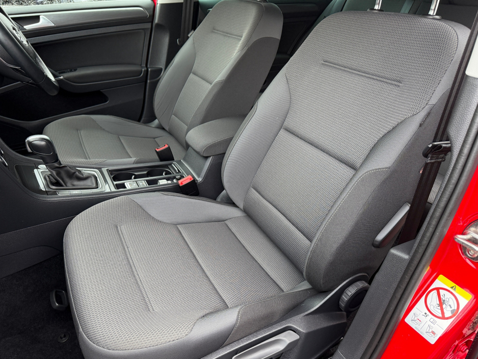 2020 Volkswagen Golf COMFORTLINE 1.2 AUTO €19,450