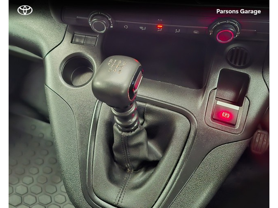 2023 Citroen Berlingo LX BLUEHDI 100 MWB 65 650KG MY52