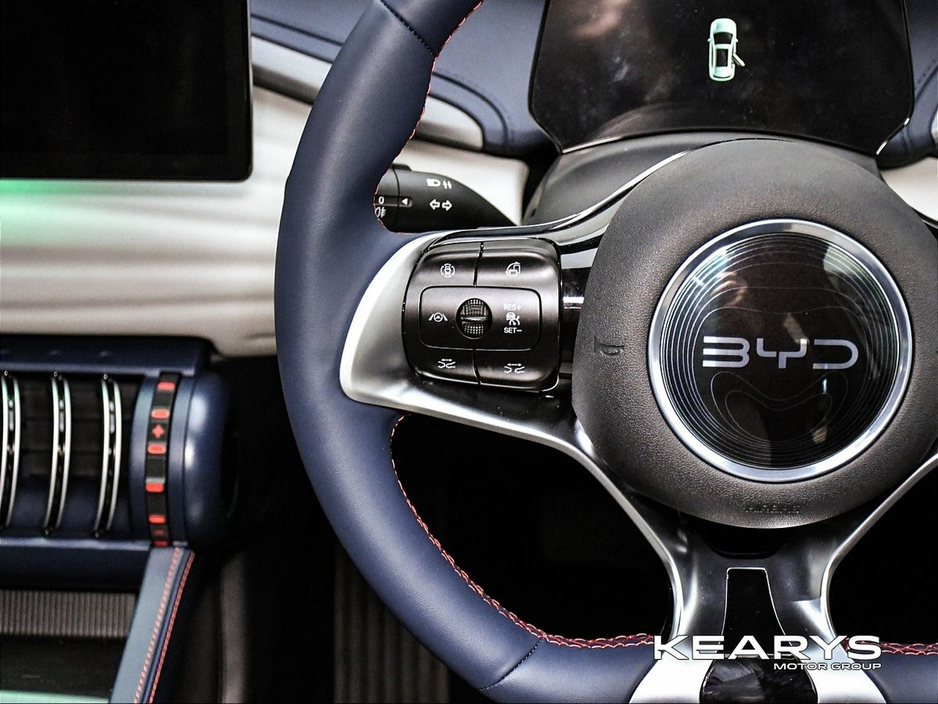 2026 BYD ATTO 3 - image 14