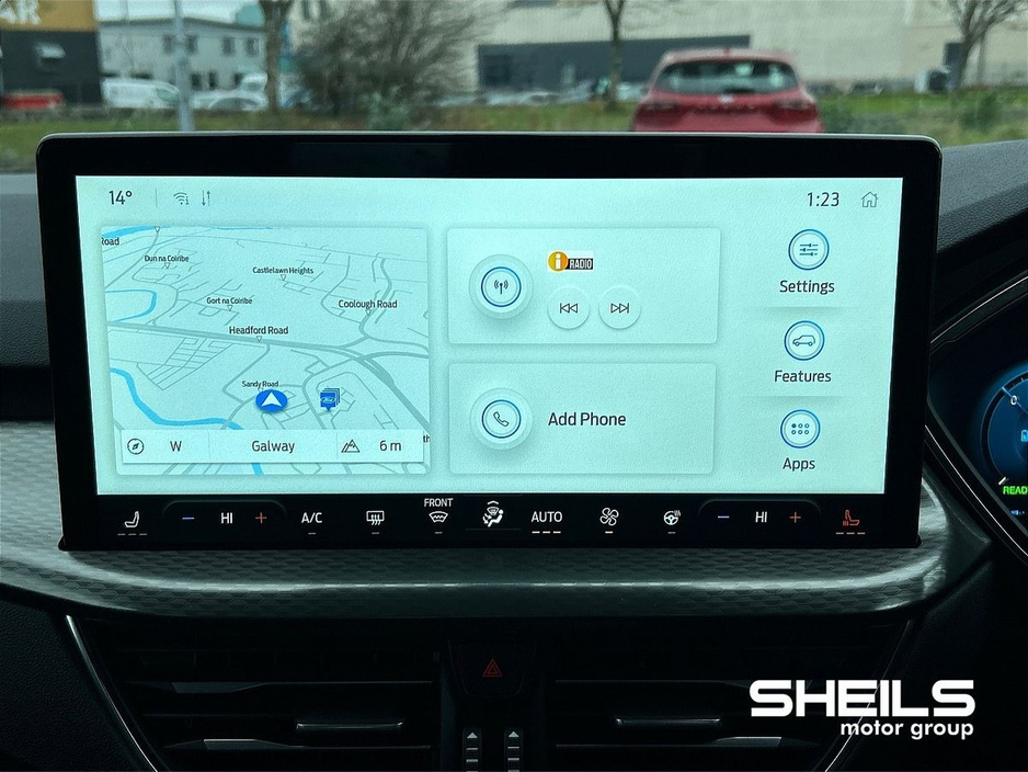 2026 Ford Kuga - image 15