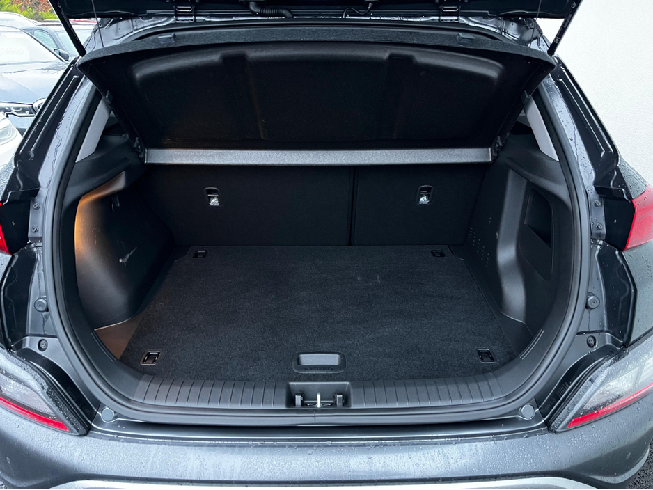 2023 Hyundai Kona 1.0 T-GDI EXECUTIVE 120 BHP LOW KM €20,950