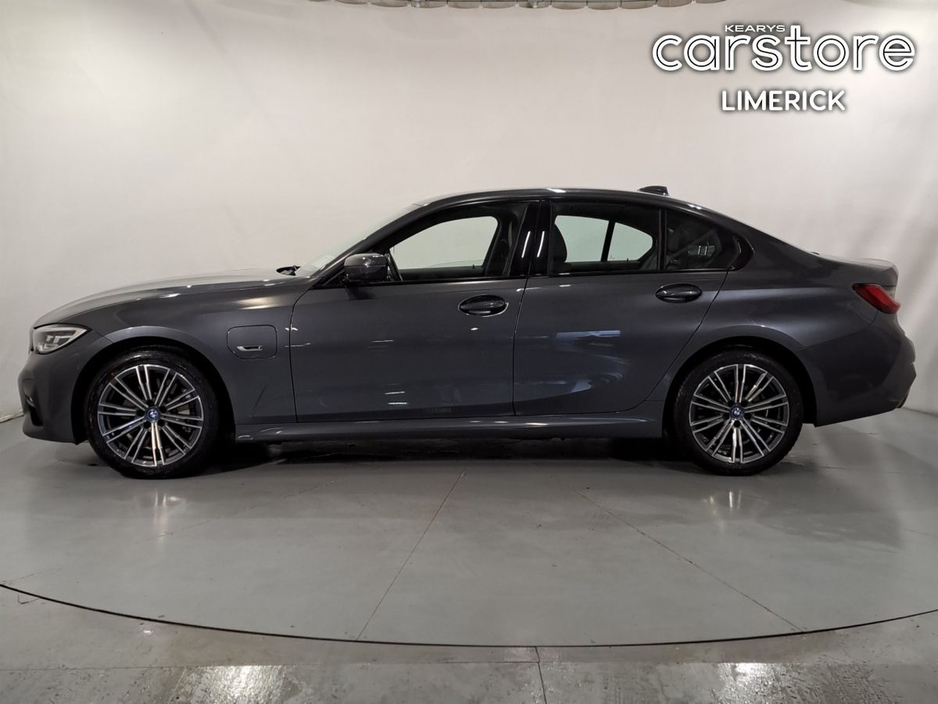 2022 BMW 3 Series 330 E M Sport Auto 330 e M Sport 330 e 292 12kWh PHEV 113BHP /83kw Step Auto Start/Stop €33,880