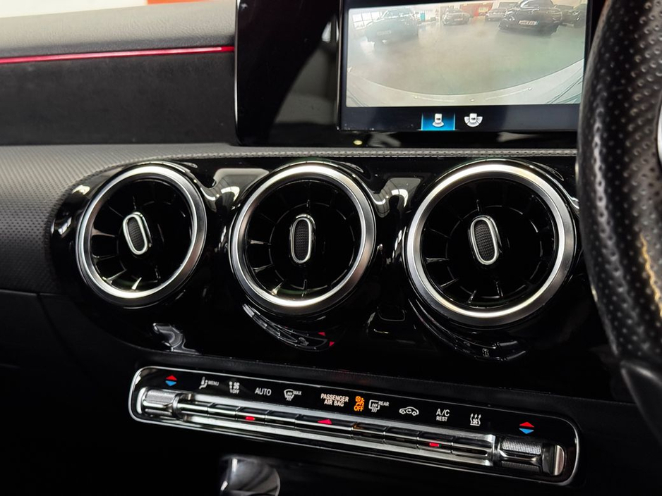 2020 Mercedes-Benz A Class - image 15