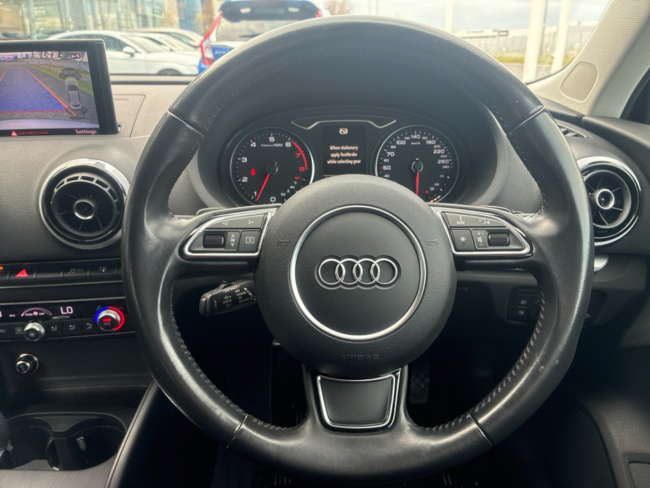 2015 Audi A3 - image 13