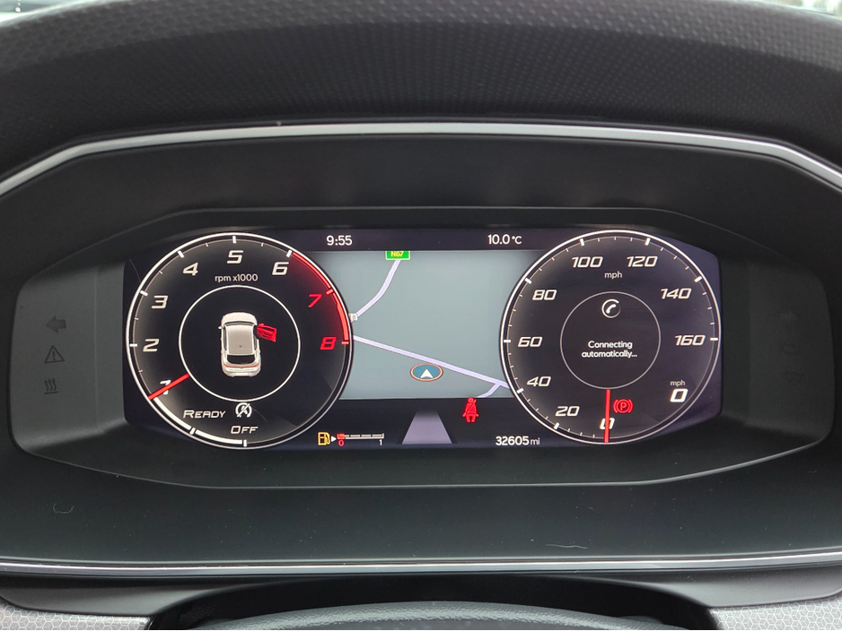 2022 SEAT Leon - image 23