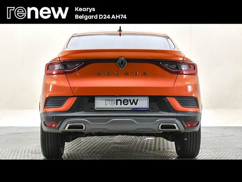 2023 Renault Arkana - image 10