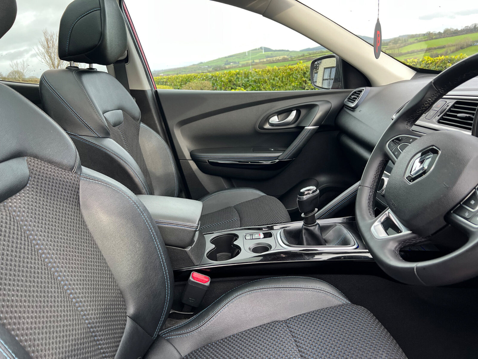 2019 Renault Kadjar 1.5 BLUE dCi 115 S-Edition €16,950