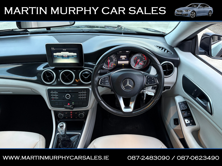 2015 Mercedes-Benz CLA Class - image 15