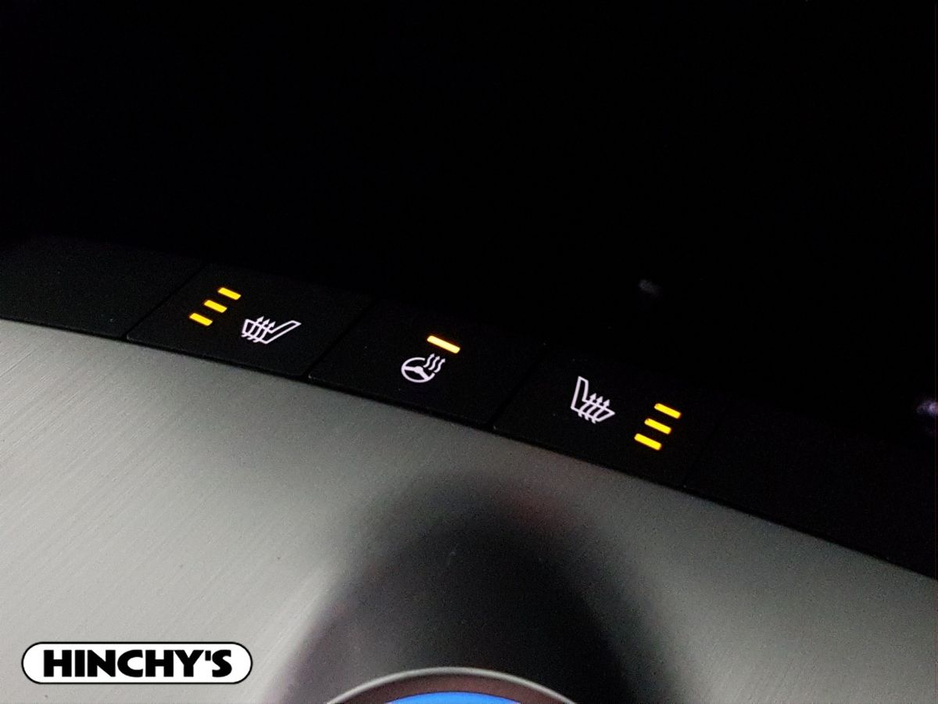 2022 Kia EV6 - image 25