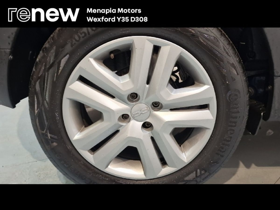 2023 Dacia Sandero Stepway TCe 90 STEPWAY Comfort €15,995