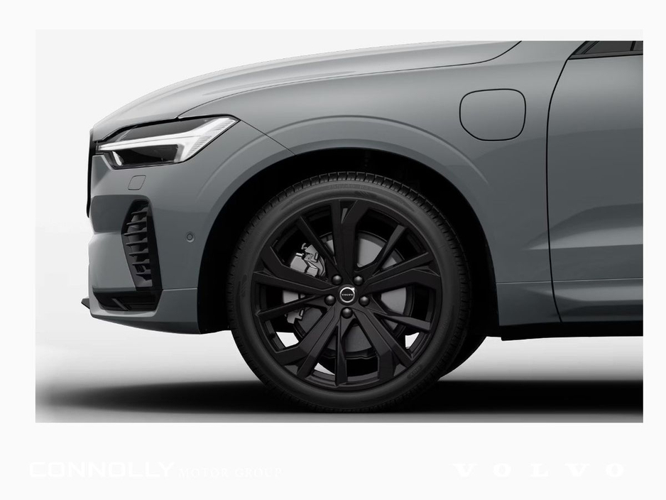 2026 Volvo XC60 - image 7