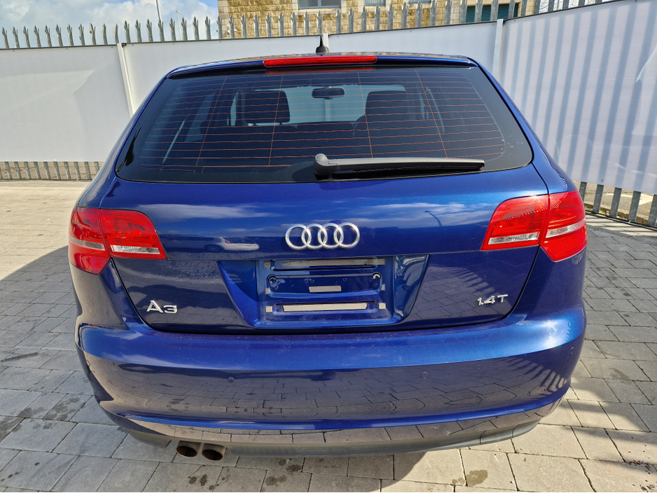 2013 Audi A3 - image 9