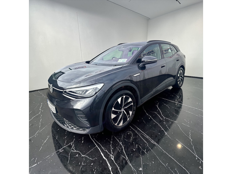 2022 Volkswagen ID.4 - image 11