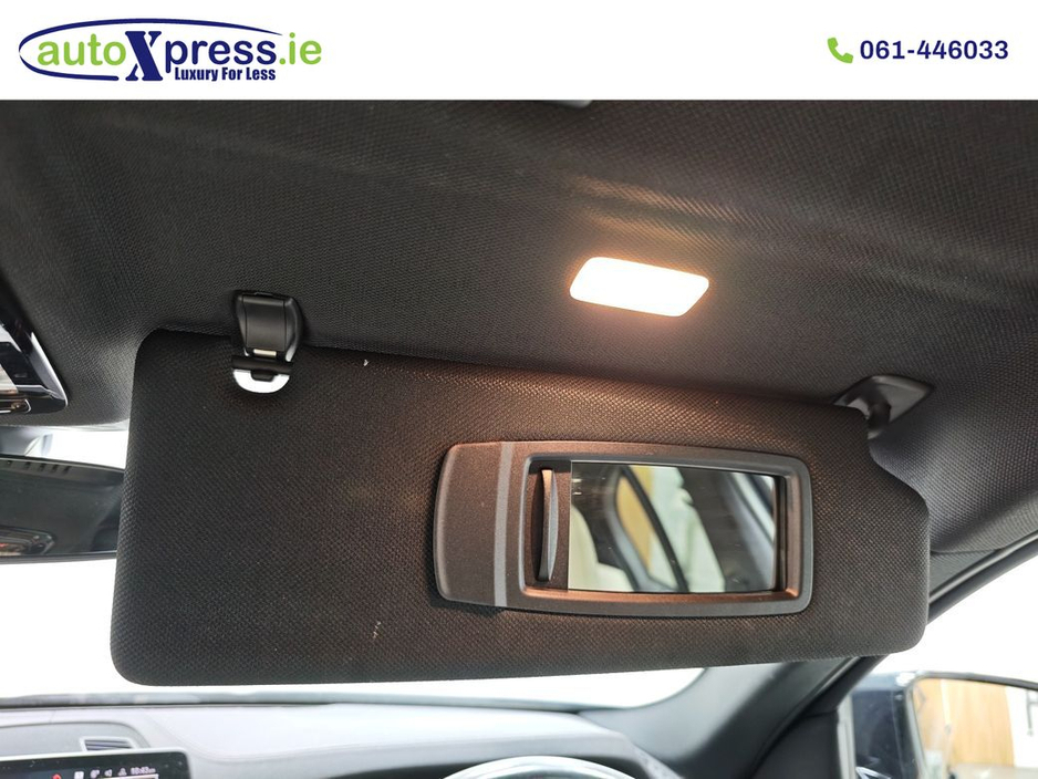 2019 BMW 5 Series D G30 M Sport Automatic €30,995