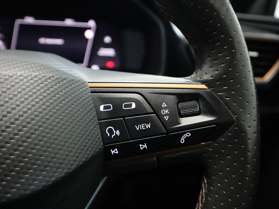 2023 Cupra Leon *3* 1.5 TSI 150HP 5DR €22,990