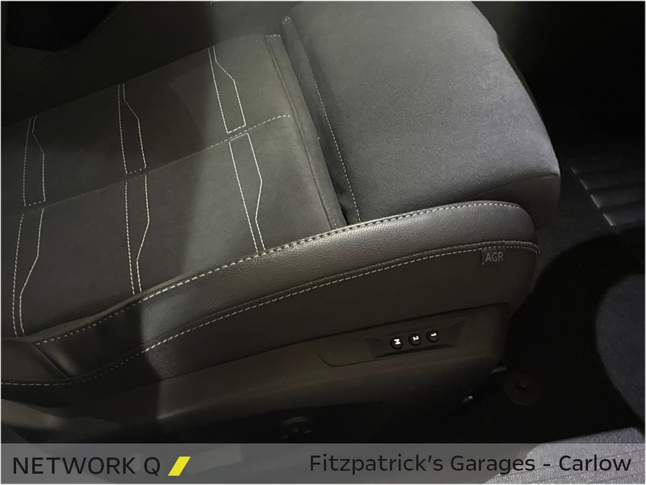 2026 Opel Astra IRMSCHER AUTOMOBILBAU LIMITED EDITION €49,950