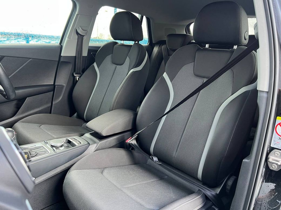 2019 Audi Q2 SPORT S-LINE PACK 1.0 // NEW 19" ALLOYS // APPLE CARPLAY/ANDROID AUTO // HEATED SEATS €21,900