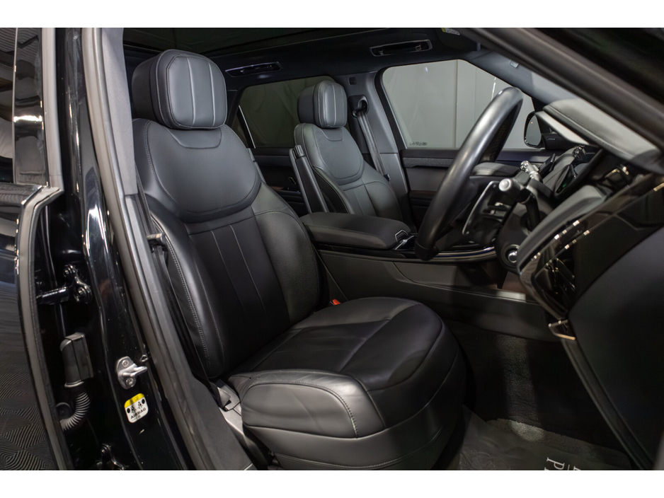 2023 Land Rover Range Rover Sport 3.0 Si4 PHEV 440 PS AWD Auto Dynamic SE €93,950