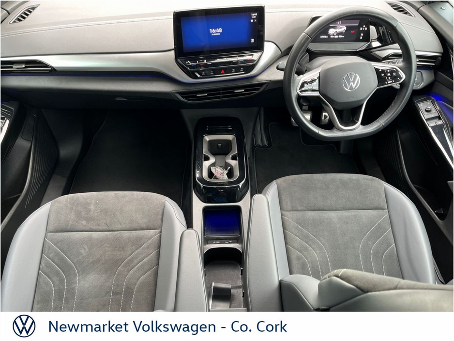 2024 Volkswagen ID.4 - image 8