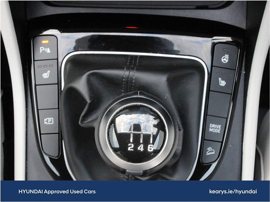 2023 Hyundai Tucson 2WD Executive Plus