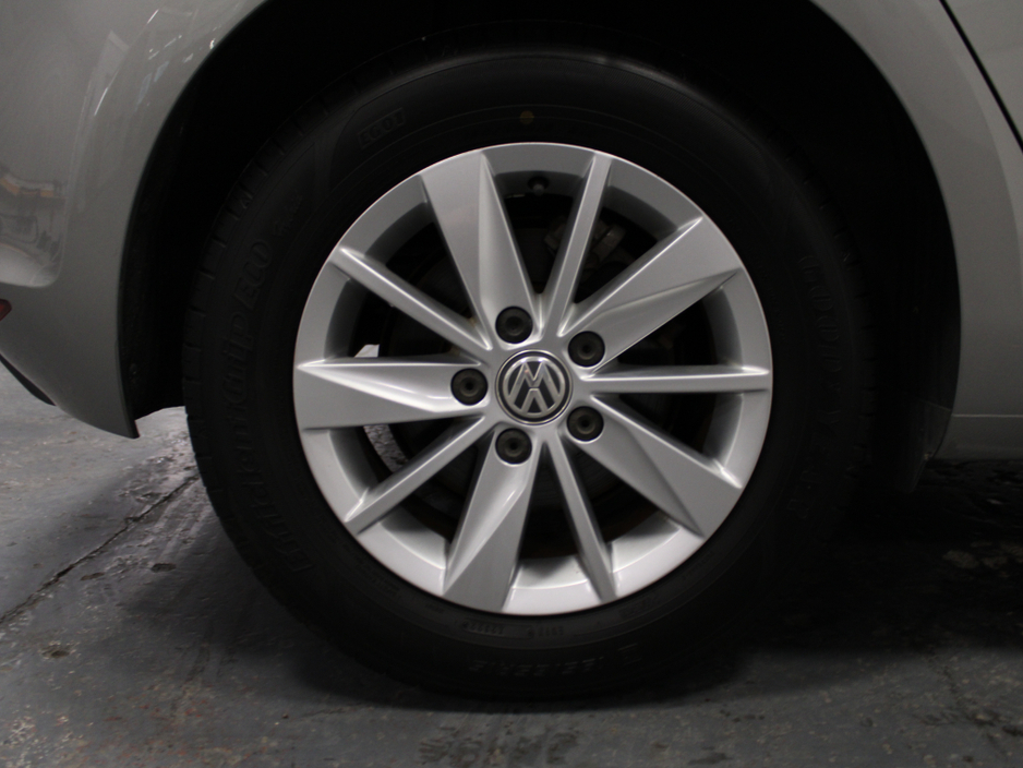 2016 Volkswagen Golf 1.2 trendline €15,450