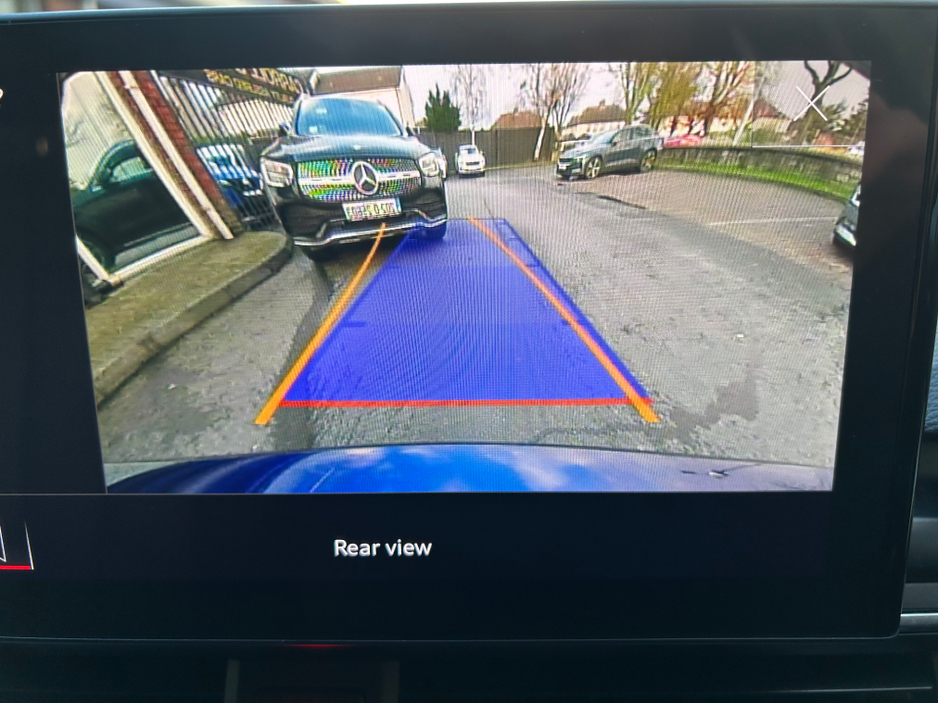 2022 Audi A4 AVANT Auto 2.0 TDI 163BHP S-TRONIC SE Plus - Beautiful Avant - Top Trade-ins & Great Finance Deals - Assured Dealer Warranty - €31,950