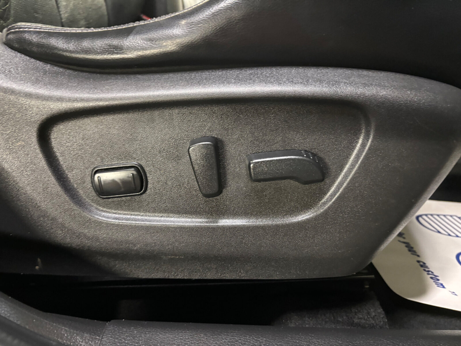 2016 Nissan X-Trail - image 10