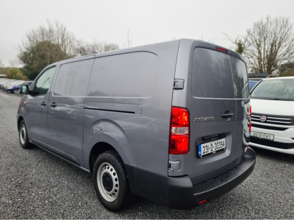 2023 Fiat Scudo - image 7