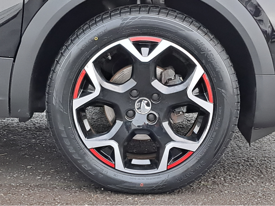 2023 Opel Mokka GS LINE 1.2TURBO 1230BHP 8 SPEED AUTOMATIC €26,950