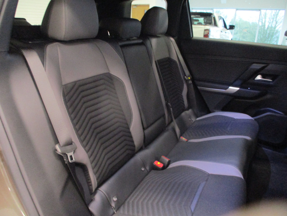 2026 Jeep Compass - image 14