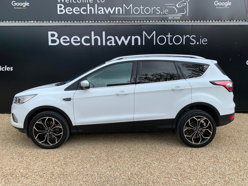 2018 Ford Kuga - image 7