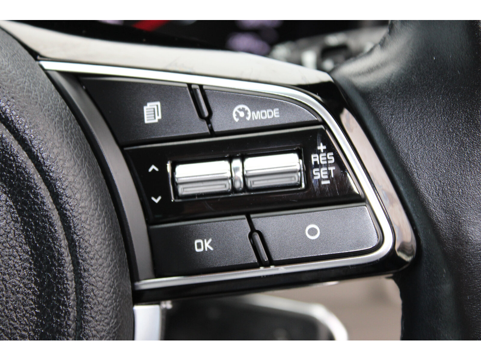 2021 Kia Sportage 1.6 CRDI MILD HYBRID K3 €26,950