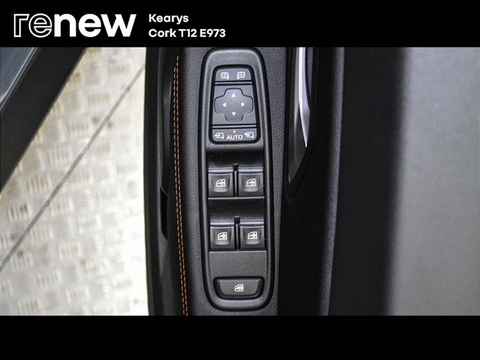 2023 Dacia Duster Extreme SE Blue dCi 115 NBI €23,900