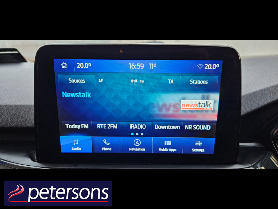 2020 Ford Kuga - image 33