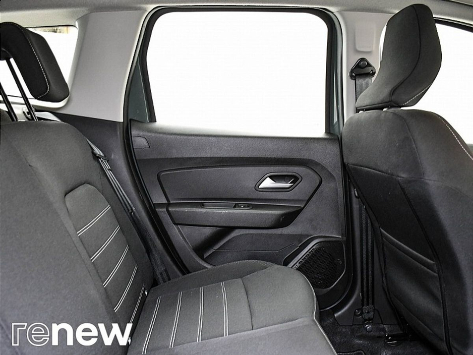 2024 Dacia Duster Expression TCe 90 DFull MY23.5 €25,000